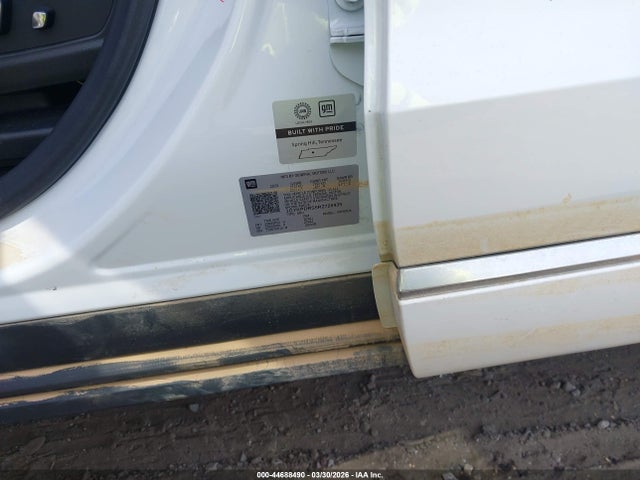 Продаж на аукціоні авто 2024 Cadillac Xt6 Awd Premium Luxury, vin: 1GYKPDRS5RZ726939, номер лоту: 44688490