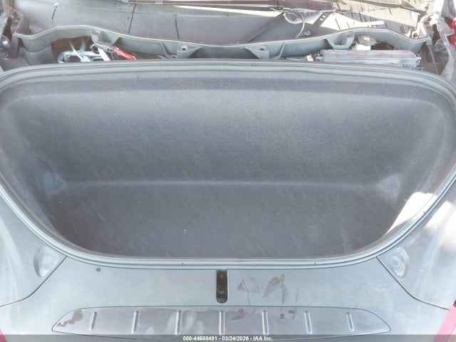 Продаж на аукціоні авто 2018 Tesla Model X 100d/75d/p100d, vin: 5YJXCAE28JF089275, номер лоту: 44688491