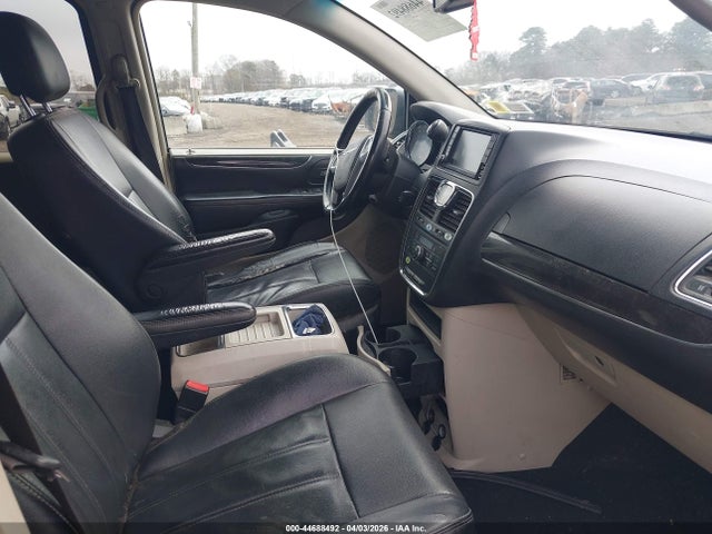 Продажа на аукционе авто 2014 Chrysler Town & Country Touring, vin: 2C4RC1BG9ER183412, номер лота: 44688492