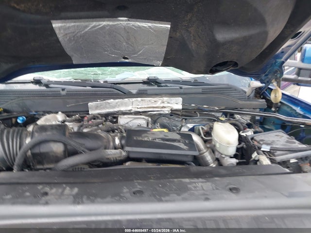 Aukcja sprzedaży 2018 Chevrolet Silverado 2500hd High Country, vin: 1GC1KXEY1JF158058, numer aukcji: 44688497