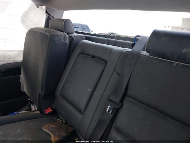 Aukcja sprzedaży 2018 Chevrolet Silverado 2500hd High Country, vin: 1GC1KXEY1JF158058, numer aukcji: 44688497