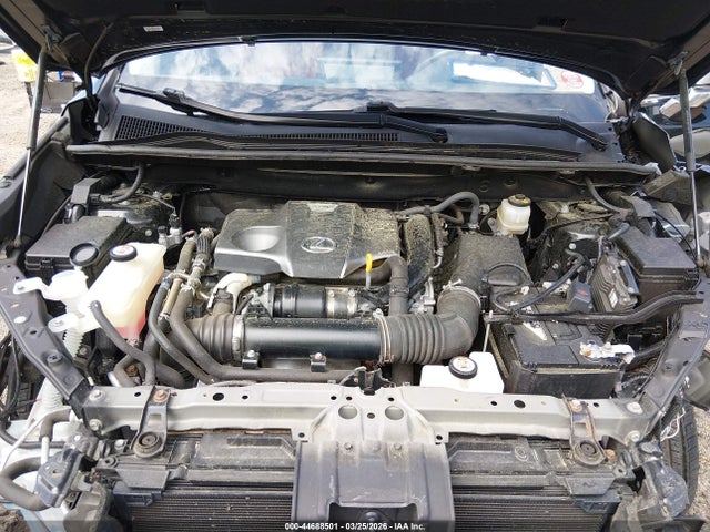 Продаж на аукціоні авто 2021 Lexus Nx 300, vin: JTJGARDZ4M2240765, номер лоту: 44688501