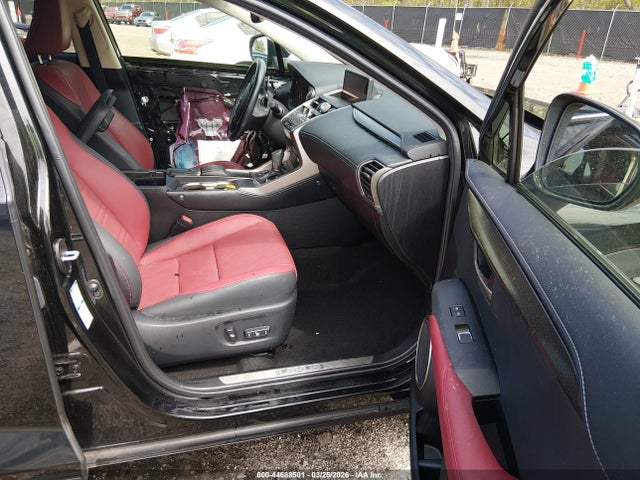 Продаж на аукціоні авто 2021 Lexus Nx 300, vin: JTJGARDZ4M2240765, номер лоту: 44688501