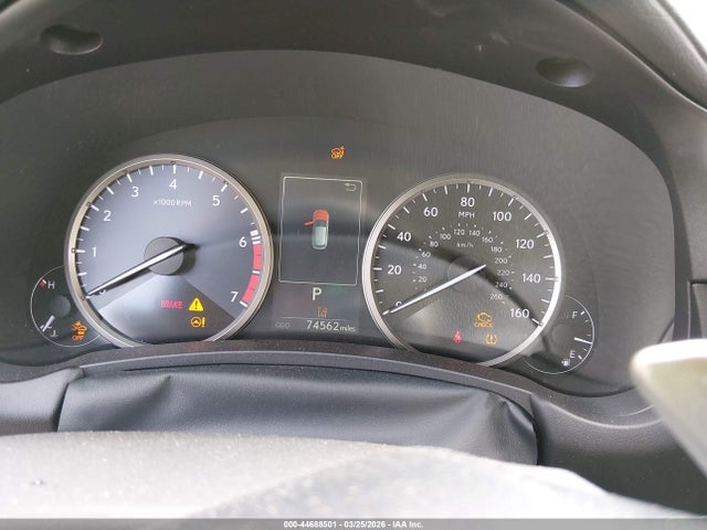 Продаж на аукціоні авто 2021 Lexus Nx 300, vin: JTJGARDZ4M2240765, номер лоту: 44688501