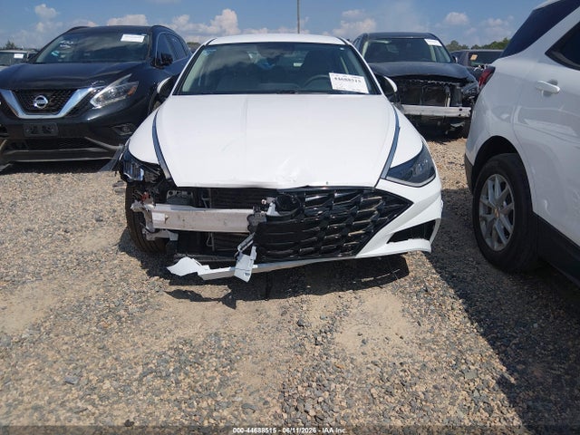 2020 Hyundai Sonata Sel მანქანა იყიდება აუქციონზე, vin: 5NPEL4JA4LH033361, აუქციონის ნომერი: 44688515
