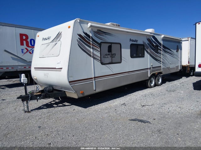 Продажа на аукционе авто 2008 Fleetwood Other, vin: 1EC1F322782902108, номер лота: 44688516