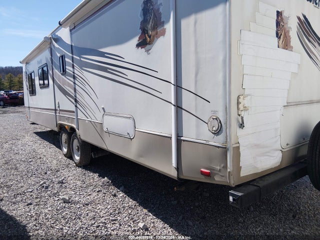 Продажа на аукционе авто 2008 Fleetwood Other, vin: 1EC1F322782902108, номер лота: 44688516