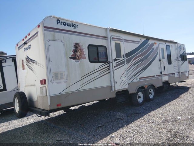 Продажа на аукционе авто 2008 Fleetwood Other, vin: 1EC1F322782902108, номер лота: 44688516