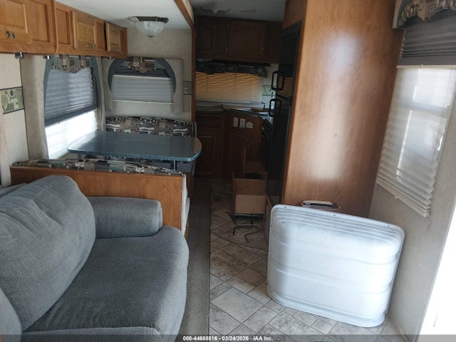 Продажа на аукционе авто 2008 Fleetwood Other, vin: 1EC1F322782902108, номер лота: 44688516