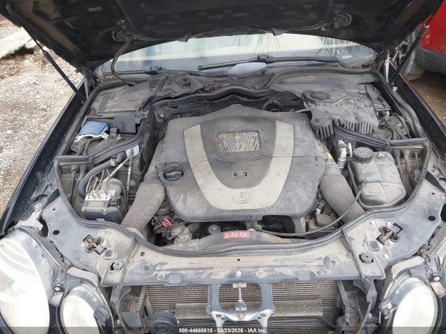 44688518 :رقم المزاد ، WDBUF87X28B257693 vin ، 2008 Mercedes-benz E 350 4matic مزاد بيع