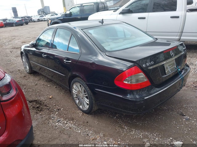 44688518 :رقم المزاد ، WDBUF87X28B257693 vin ، 2008 Mercedes-benz E 350 4matic مزاد بيع