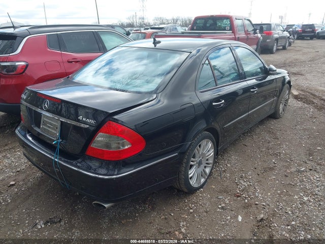 44688518 :رقم المزاد ، WDBUF87X28B257693 vin ، 2008 Mercedes-benz E 350 4matic مزاد بيع