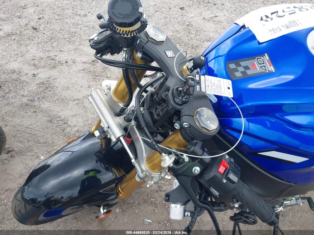 Suzuki GSX-R750 2026 JS1GR7MA2T7100820 Image 16