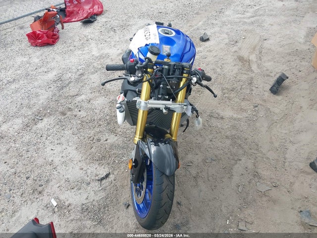 Suzuki GSX-R750 2026 JS1GR7MA2T7100820 Image 5
