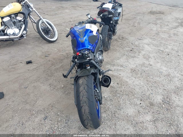 Suzuki GSX-R750 2026 JS1GR7MA2T7100820 Image 6