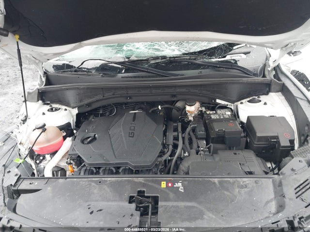 Aukcja sprzedaży 2022 Kia Sorento Lx, vin: 5XYRG4LC0NG115831, numer aukcji: 44688521