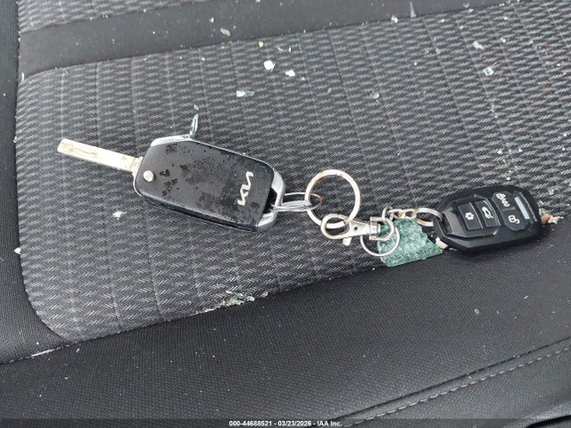 Aukcja sprzedaży 2022 Kia Sorento Lx, vin: 5XYRG4LC0NG115831, numer aukcji: 44688521