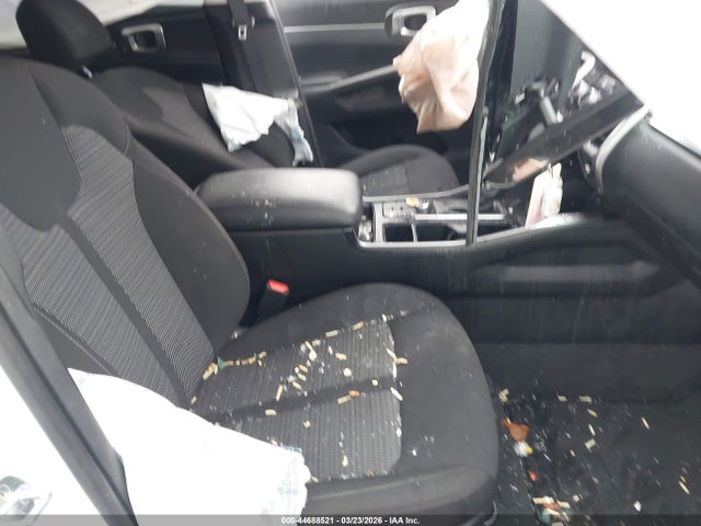 Aukcja sprzedaży 2022 Kia Sorento Lx, vin: 5XYRG4LC0NG115831, numer aukcji: 44688521