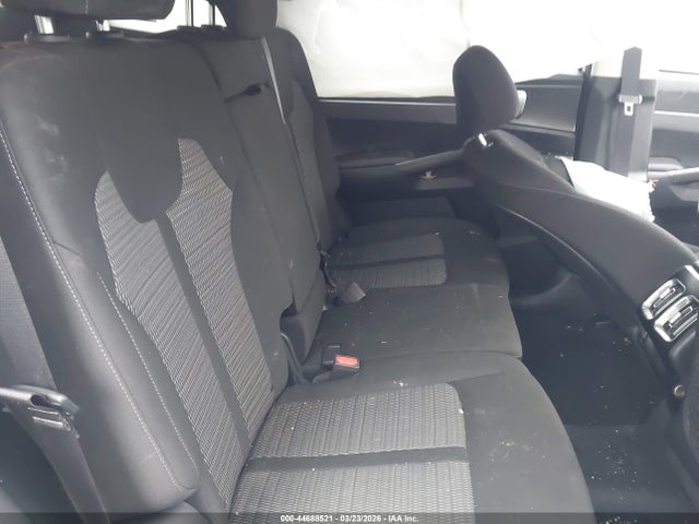 Aukcja sprzedaży 2022 Kia Sorento Lx, vin: 5XYRG4LC0NG115831, numer aukcji: 44688521