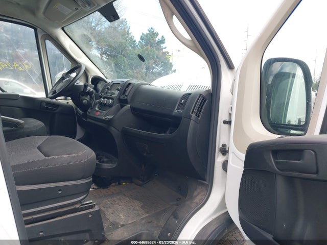 44688524 :رقم المزاد ، 3C6URVHG4LE105164 vin ، 2020 Ram Promaster 3500 High Roof 159 Wb مزاد بيع