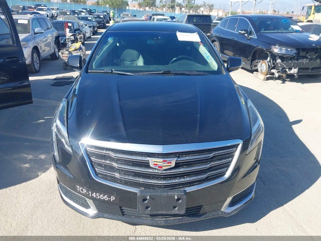 Продаж на аукціоні авто 2019 Cadillac Xts W20 Livery Package, vin: 2G61U5S35K9148864, номер лоту: 44688532