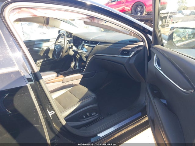 Продаж на аукціоні авто 2019 Cadillac Xts W20 Livery Package, vin: 2G61U5S35K9148864, номер лоту: 44688532