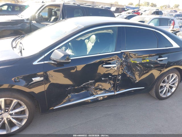 Продаж на аукціоні авто 2019 Cadillac Xts W20 Livery Package, vin: 2G61U5S35K9148864, номер лоту: 44688532