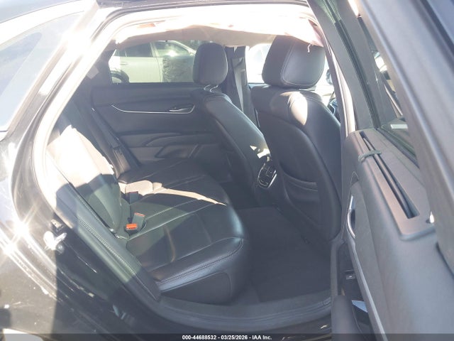Продаж на аукціоні авто 2019 Cadillac Xts W20 Livery Package, vin: 2G61U5S35K9148864, номер лоту: 44688532