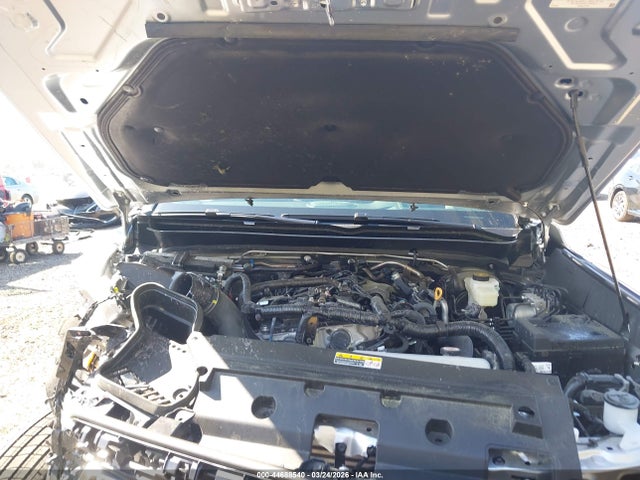 Продаж на аукціоні авто 2025 Toyota Tacoma Limited, vin: 3TYLB5JN5ST081967, номер лоту: 44688540