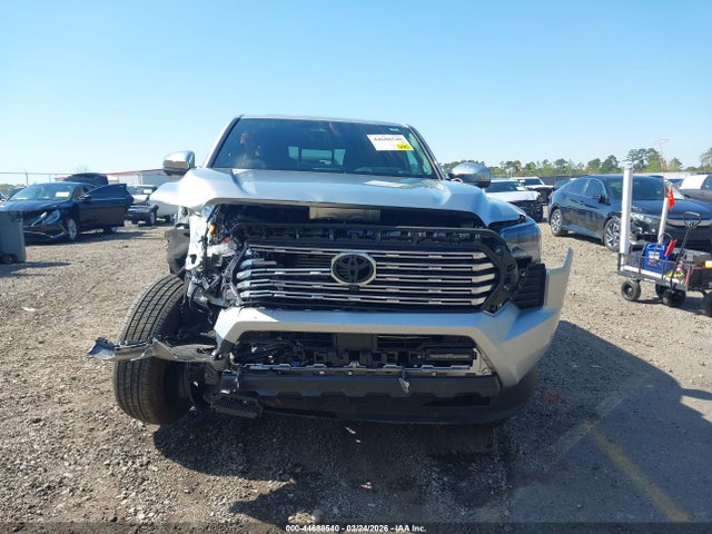 Продаж на аукціоні авто 2025 Toyota Tacoma Limited, vin: 3TYLB5JN5ST081967, номер лоту: 44688540