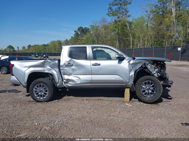 Продаж на аукціоні авто 2025 Toyota Tacoma Limited, vin: 3TYLB5JN5ST081967, номер лоту: 44688540