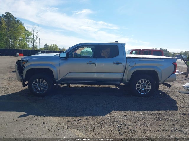 Продаж на аукціоні авто 2025 Toyota Tacoma Limited, vin: 3TYLB5JN5ST081967, номер лоту: 44688540
