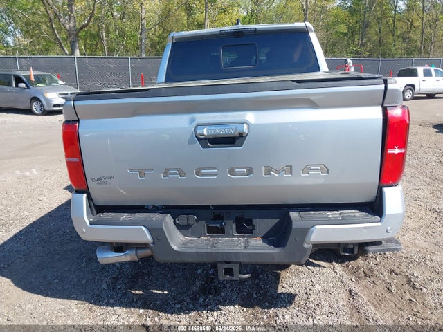 Продаж на аукціоні авто 2025 Toyota Tacoma Limited, vin: 3TYLB5JN5ST081967, номер лоту: 44688540