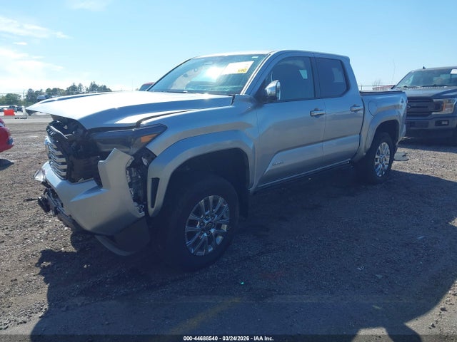 Продаж на аукціоні авто 2025 Toyota Tacoma Limited, vin: 3TYLB5JN5ST081967, номер лоту: 44688540