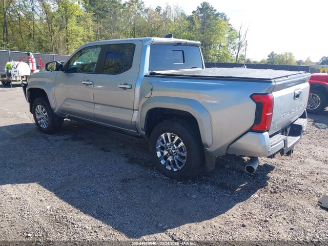Продаж на аукціоні авто 2025 Toyota Tacoma Limited, vin: 3TYLB5JN5ST081967, номер лоту: 44688540