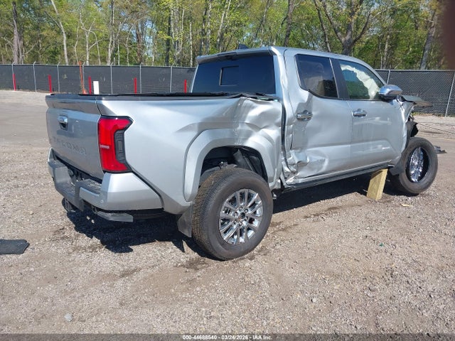 Продаж на аукціоні авто 2025 Toyota Tacoma Limited, vin: 3TYLB5JN5ST081967, номер лоту: 44688540