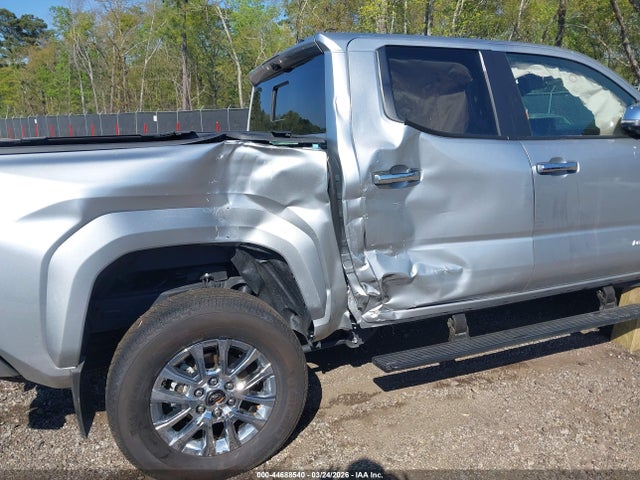 Продаж на аукціоні авто 2025 Toyota Tacoma Limited, vin: 3TYLB5JN5ST081967, номер лоту: 44688540