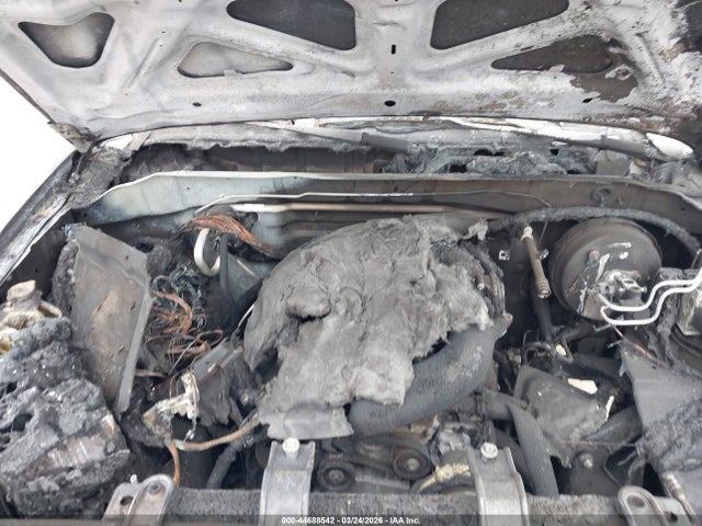 Nissan FRONTIER S 2019 1N6BD0CT0KN796609 Image 10