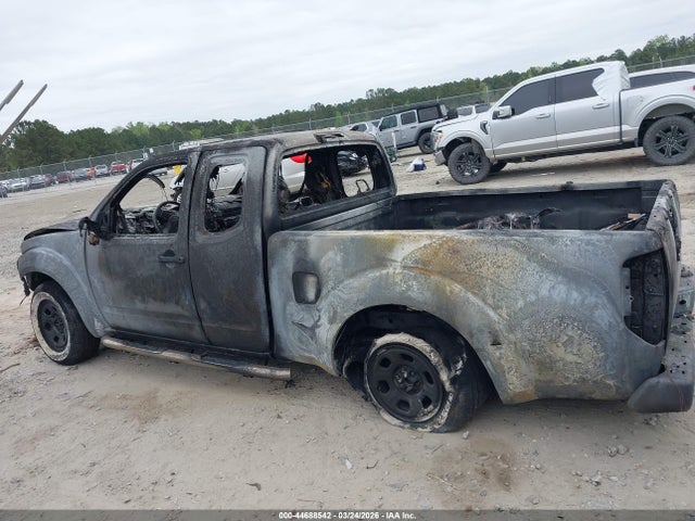 Nissan FRONTIER S 2019 1N6BD0CT0KN796609 Image 12