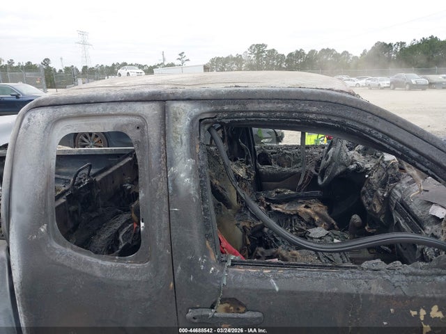 Nissan FRONTIER S 2019 1N6BD0CT0KN796609 Image 15