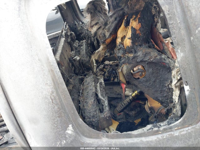 Nissan FRONTIER S 2019 1N6BD0CT0KN796609 Image 8