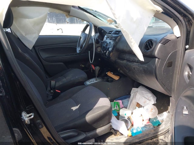 Продаж на аукціоні авто 2017 Mitsubishi Mirage Es, vin: ML32A3HJ5HH007420, номер лоту: 44688543