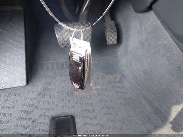 44688544 :رقم المزاد ، WA1EVAF1XLD016095 vin ، 2020 Audi Q8 Premium Plus 55 Tfsi Quattro Tiptronic مزاد بيع