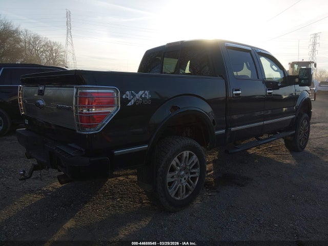 Auction sale of the 2010 Ford F-150 Fx4/harley-davidson/king Ranch/lariat/platinum/xl/xlt, vin: 1FTFW1EV7AFC42060, lot number: 44688545