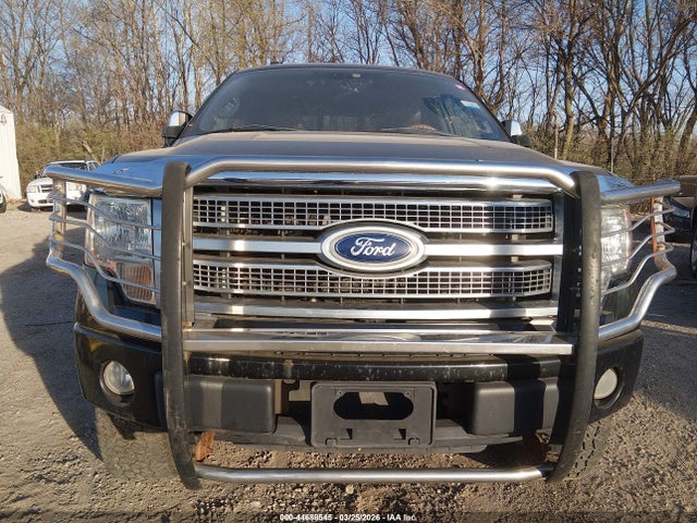 Auction sale of the 2010 Ford F-150 Fx4/harley-davidson/king Ranch/lariat/platinum/xl/xlt, vin: 1FTFW1EV7AFC42060, lot number: 44688545