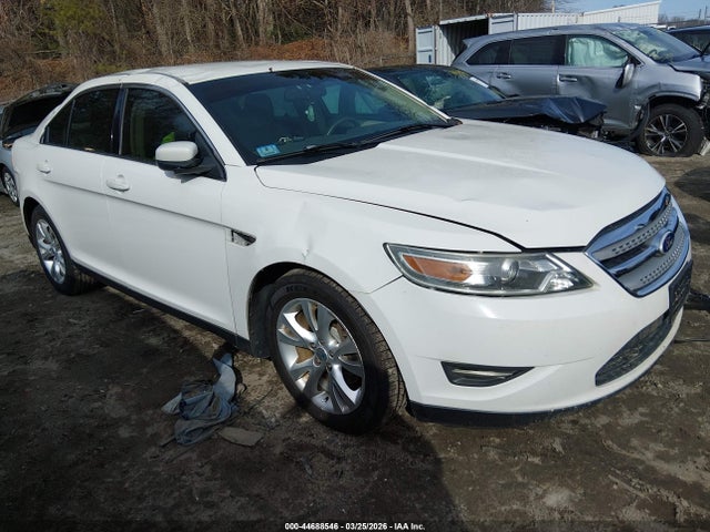 2010 FORD TAURUS 1FAHP2HW3AG169253