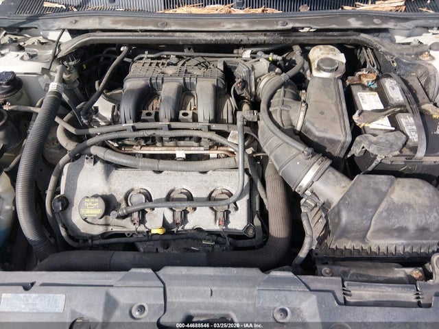 2010 FORD TAURUS 1FAHP2HW3AG169253 Photo 9