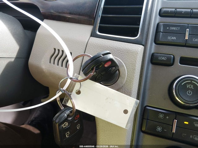 2010 FORD TAURUS 1FAHP2HW3AG169253 Photo 10