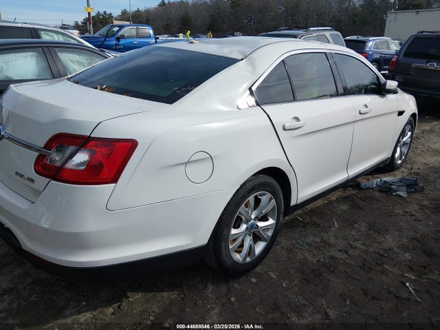 2010 FORD TAURUS 1FAHP2HW3AG169253 Photo 3