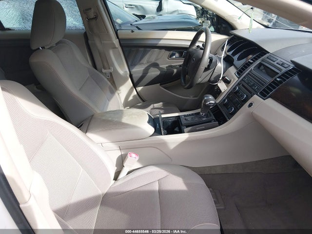 2010 FORD TAURUS 1FAHP2HW3AG169253 Photo 4